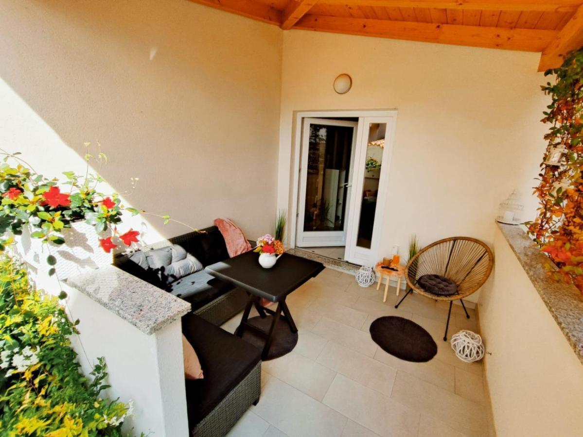 Apartments Alisa Brodarica (Sibenik-Knin) Exterior foto
