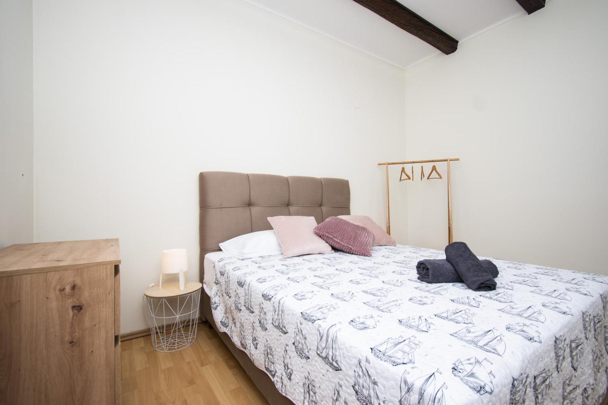 Apartments Alisa Brodarica (Sibenik-Knin) Quarto foto