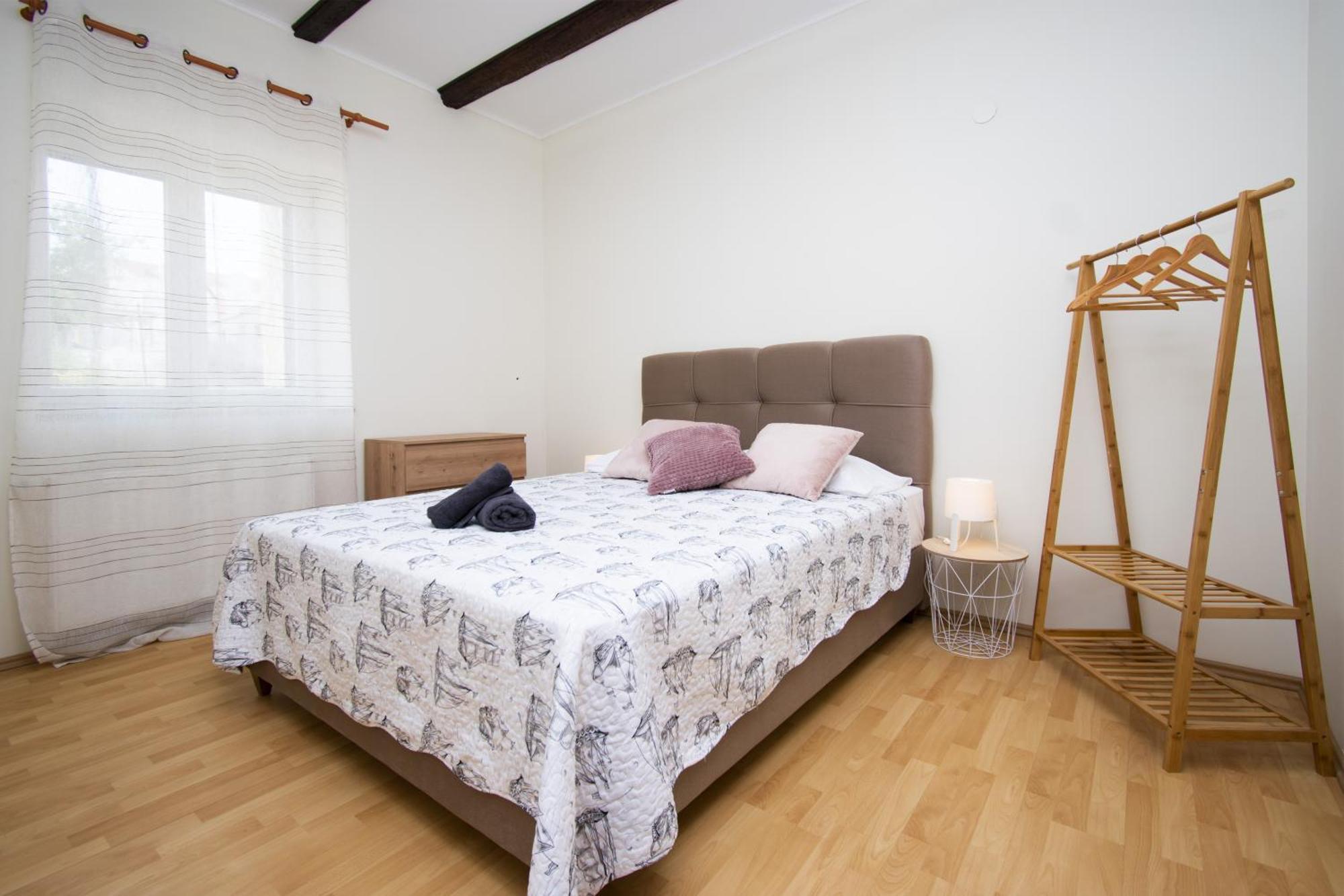 Apartments Alisa Brodarica (Sibenik-Knin) Quarto foto