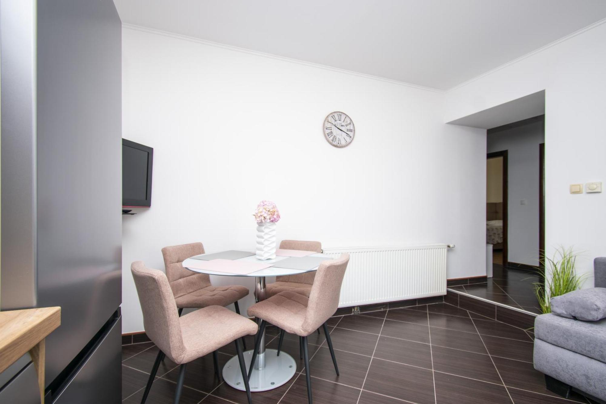 Apartments Alisa Brodarica (Sibenik-Knin) Quarto foto