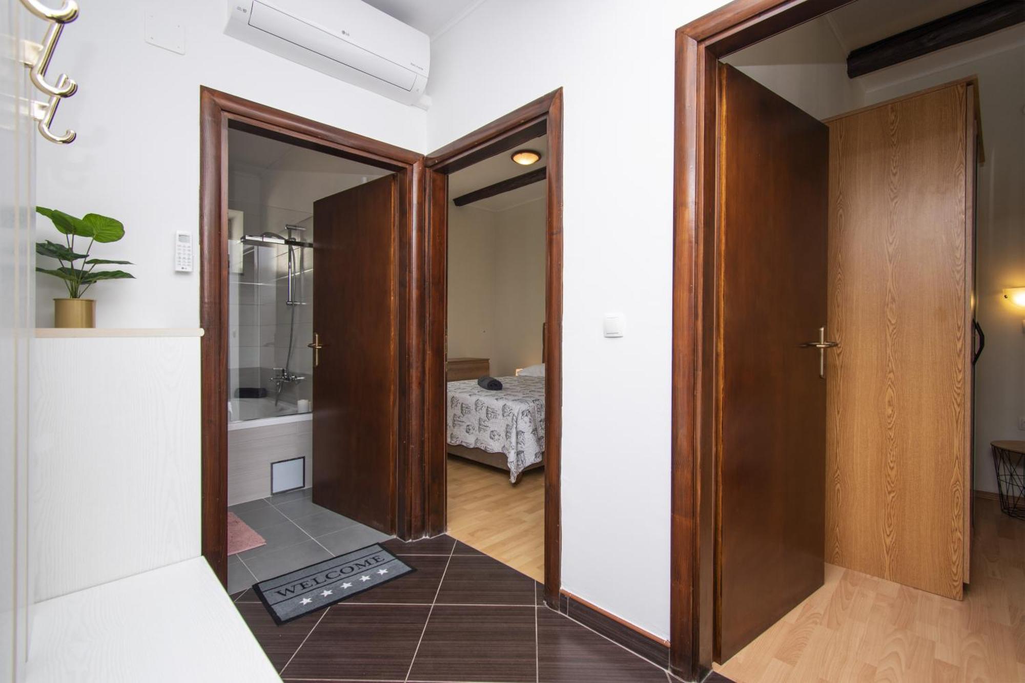 Apartments Alisa Brodarica (Sibenik-Knin) Quarto foto