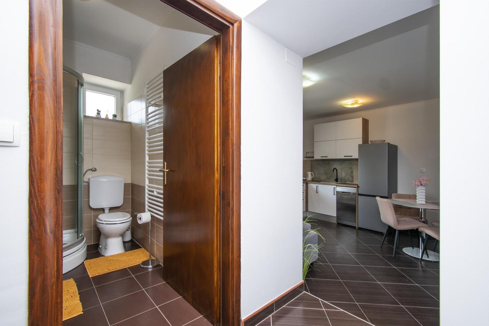 Apartments Alisa Brodarica (Sibenik-Knin) Quarto foto