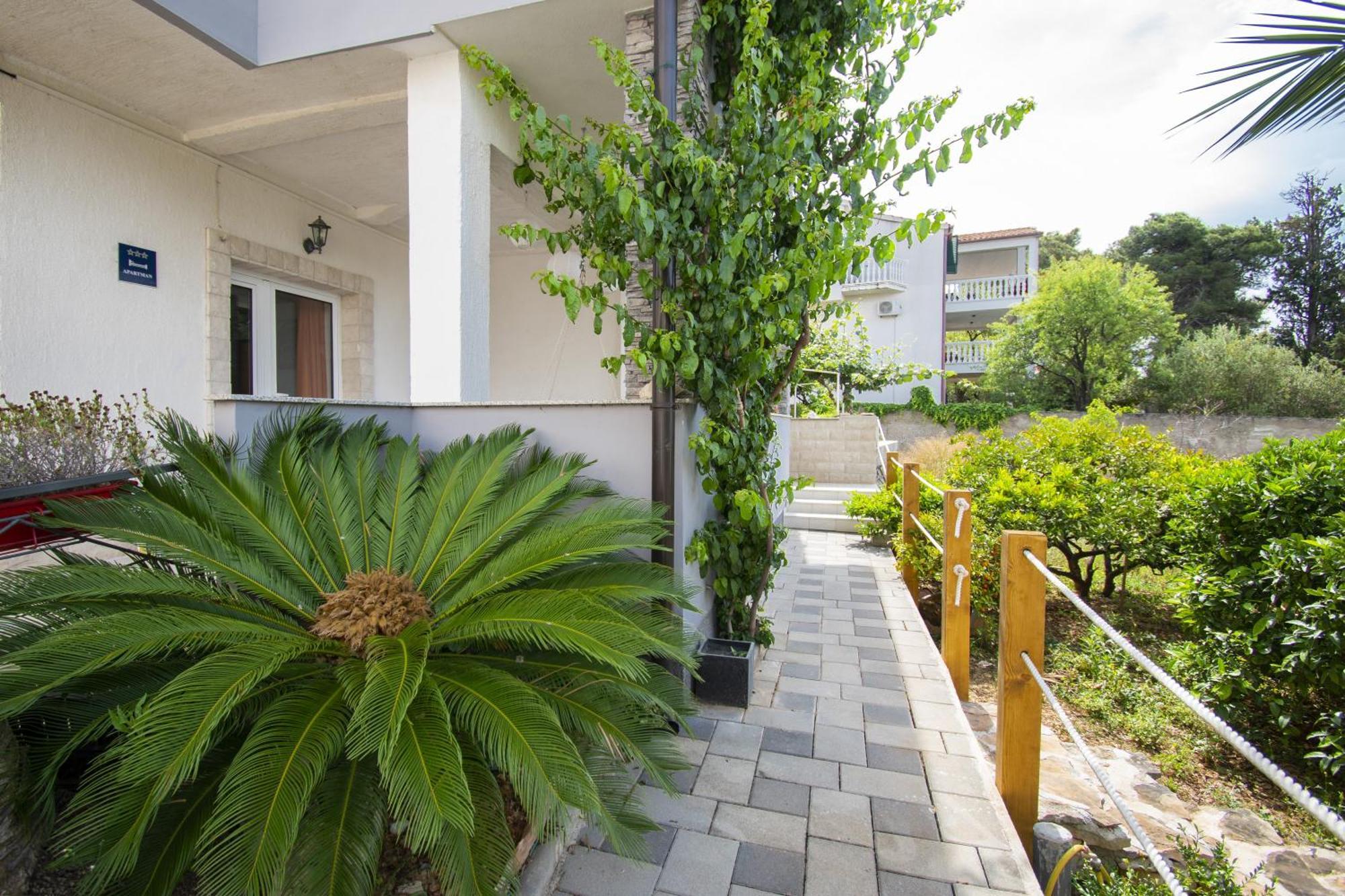 Apartments Alisa Brodarica (Sibenik-Knin) Quarto foto