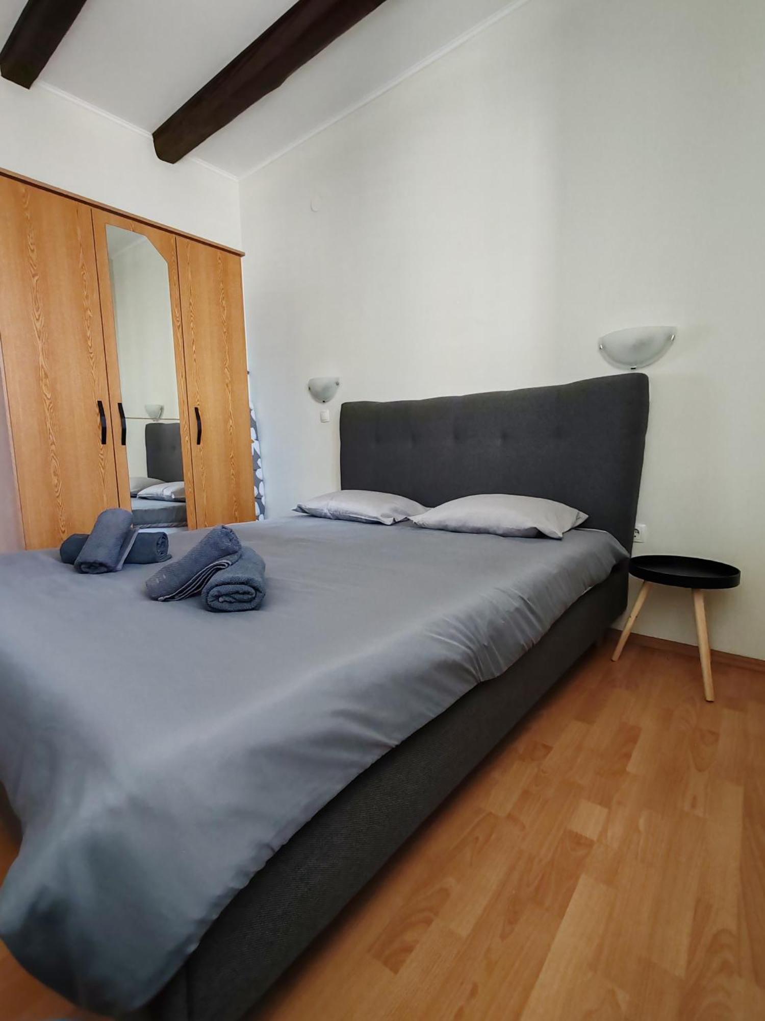 Apartments Alisa Brodarica (Sibenik-Knin) Quarto foto