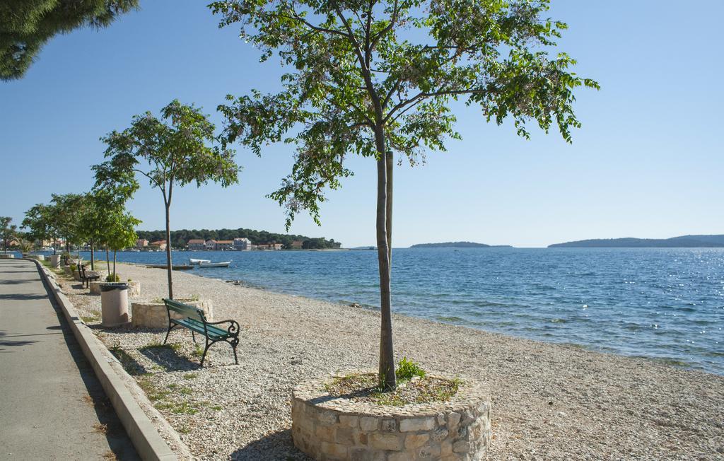 Apartments Alisa Brodarica (Sibenik-Knin) Exterior foto