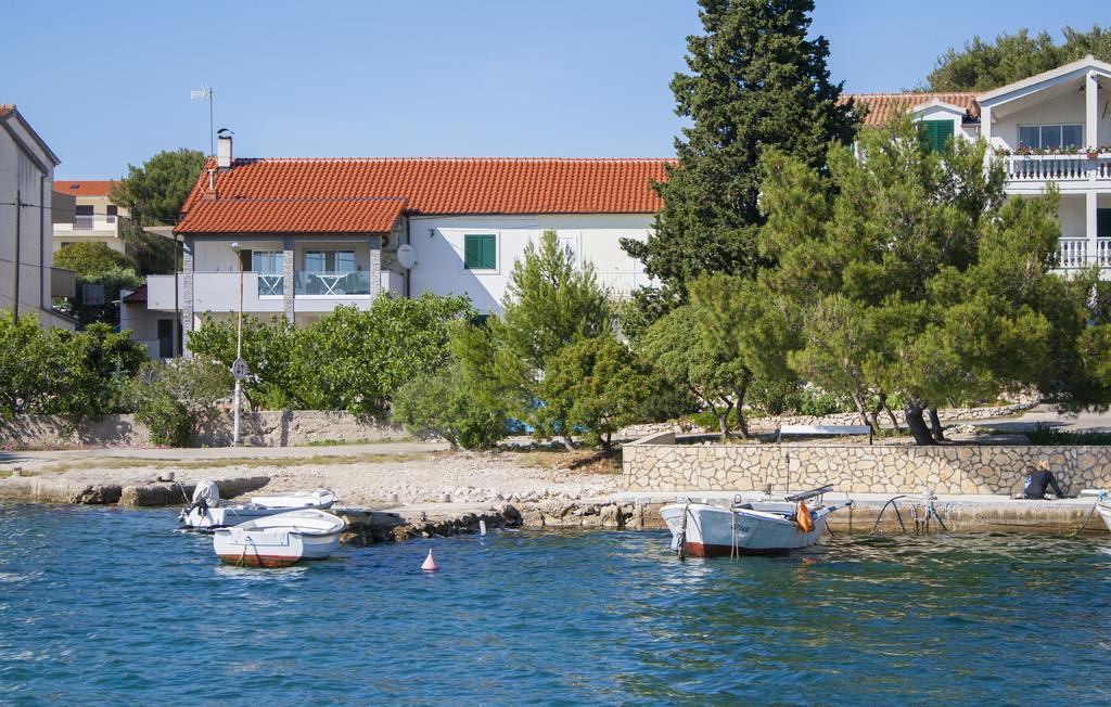 Apartments Alisa Brodarica (Sibenik-Knin) Exterior foto